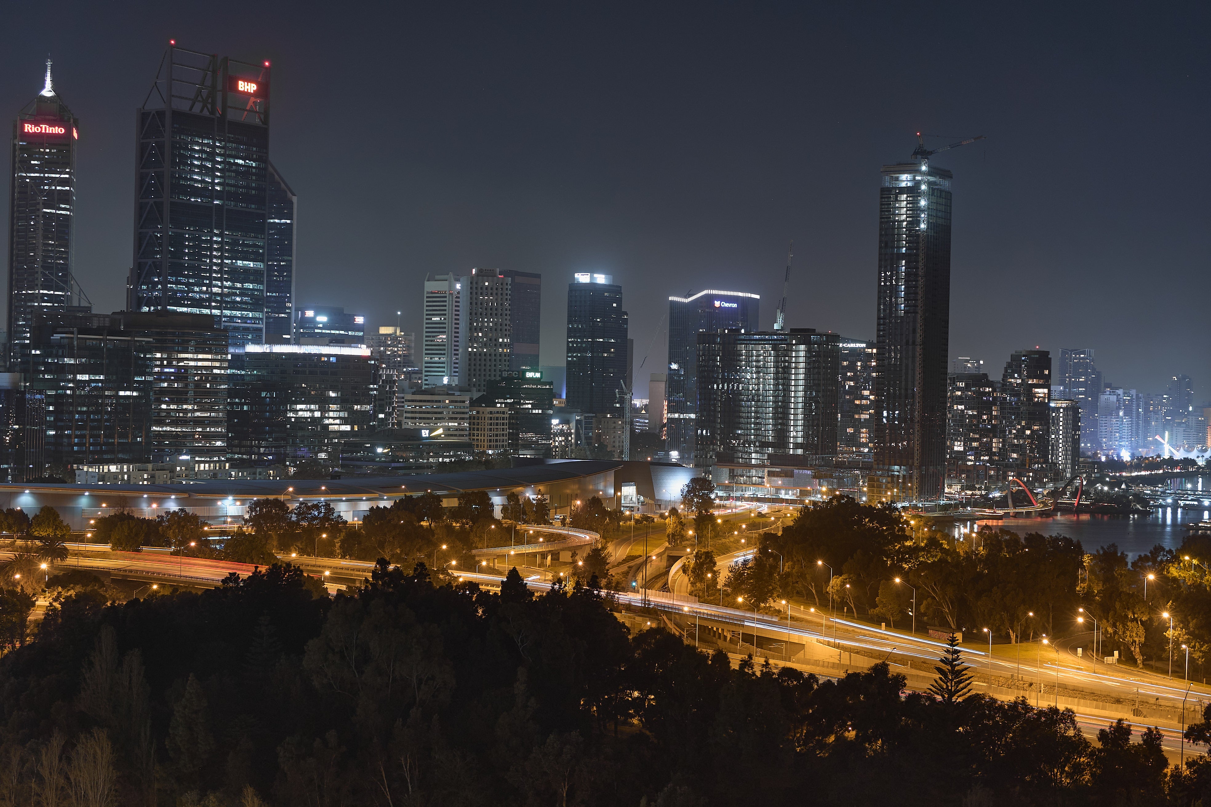 珀斯Perth CityWalk的十大景点,你去过哪些?