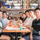 西澳五日游粉红湖+玛格丽特+罗特尼斯岛之旅